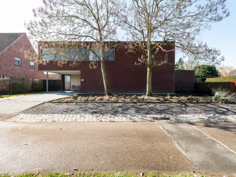 Villa in Westerlo - Heiweg 48, 2260 - foto 2