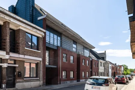 Appartement Gearchiveerd Herentals