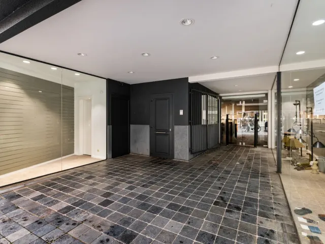 Huis in Herentals - Zandstraat 86, 2200