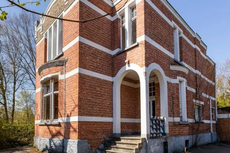 Maison À vendre Grobbendonk