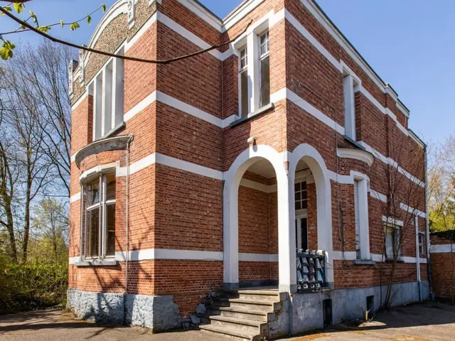Huis in Grobbendonk - Herentalsesteenweg 39, 2280