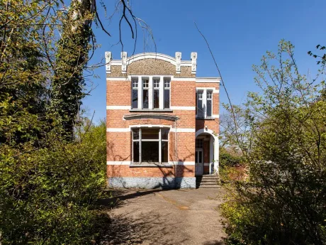 Huis in Grobbendonk - Herentalsesteenweg 39, 2280 - foto 2