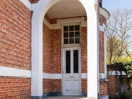 Huis in Grobbendonk - Herentalsesteenweg 39, 2280 - foto 3
