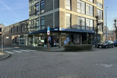 Local Commercial Archivé Herentals
