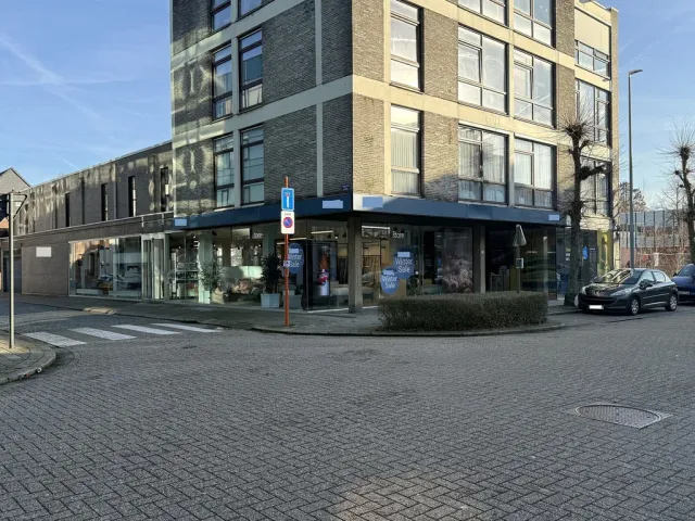 Handelspand in Herentals - Fraikinstraat 12, 2200