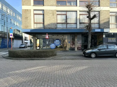 Handelspand in Herentals - Fraikinstraat 12, 2200 - foto 2