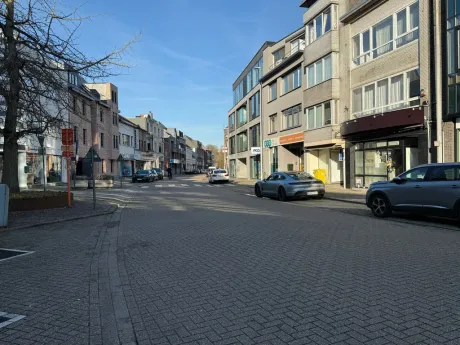 Handelspand in Herentals - Fraikinstraat 12, 2200 - foto 3