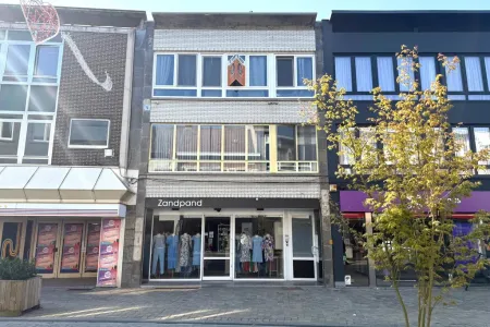 Huis Te Koop Herentals