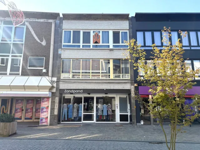 Huis in Herentals - Zandstraat 25, 2200
