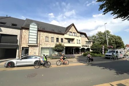 Appartement Te Huur Tielen
