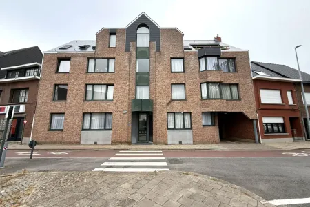 Appartement Gearchiveerd Herentals