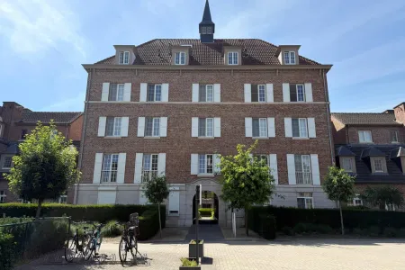 Appartement Te Huur Herentals