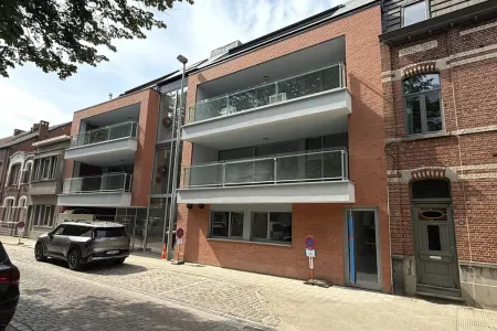 Appartement Te Huur Herentals