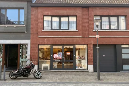 Huis Te Huur Herentals