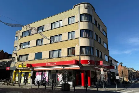 Appartement Te Huur Herentals