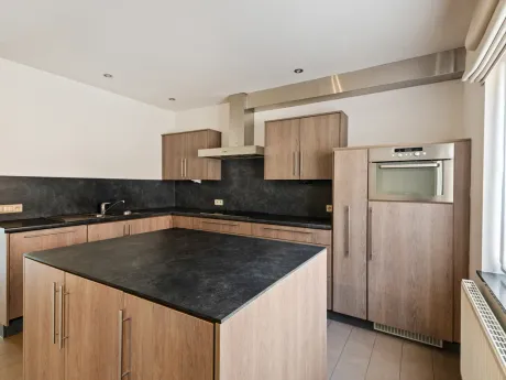 Appartement in Herentals - St.-Waldetrudisstraat 43, 2200 - foto 2