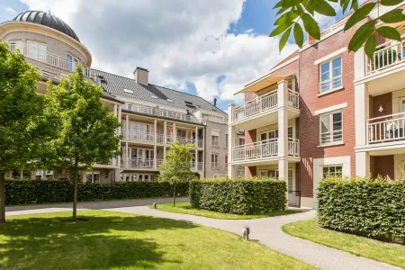 Appartement Te Koop Herentals