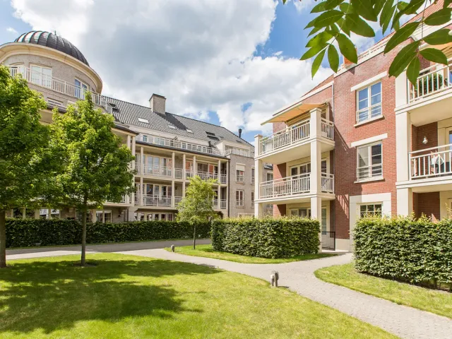Appartement in Herentals - Augustijnenlaan 73, 2200