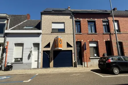 Huis Te Koop Herentals