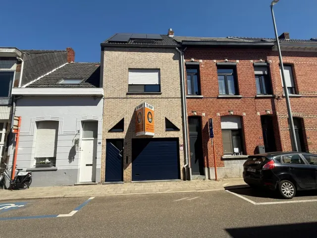 Huis in Herentals - Sint-Jansstraat 87, 2200