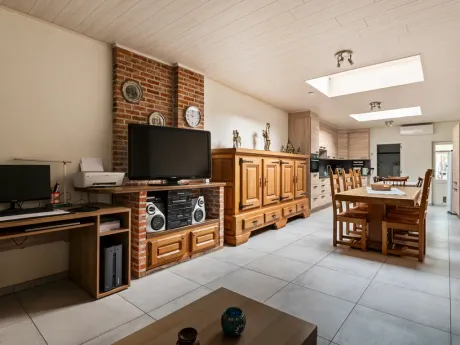 Huis in Herentals - Sint-Jansstraat 87, 2200 - foto 3