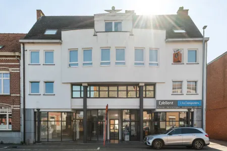 Appartement Te Koop Herentals