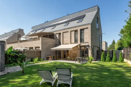 Huis Te Koop Olen