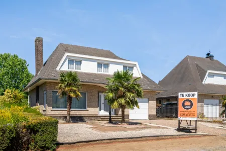 Maison À vendre Heist-op-den-Berg
