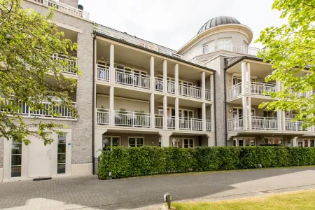 Appartement Te Huur Herentals