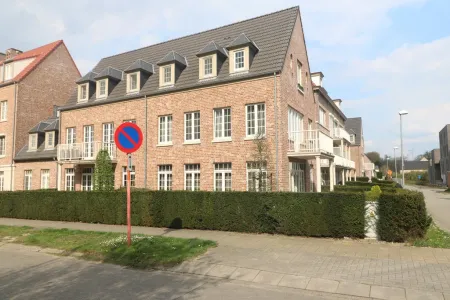 Appartement Te Huur Herentals