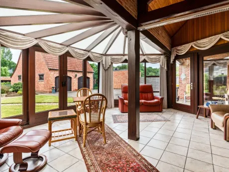 Villa in Herentals - Wuytsbergen 172, 2200 - foto 10