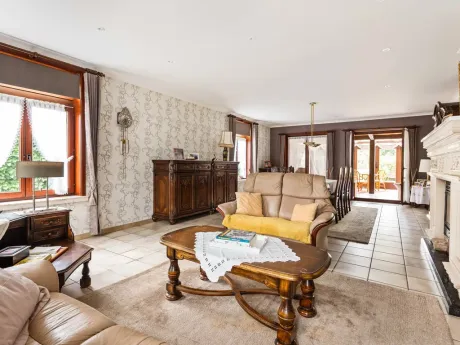 Villa in Herentals - Wuytsbergen 172, 2200 - foto 5