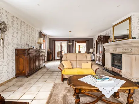 Villa in Herentals - Wuytsbergen 172, 2200 - foto 6