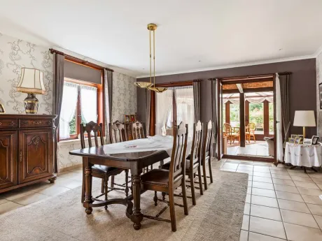Villa in Herentals - Wuytsbergen 172, 2200 - foto 9