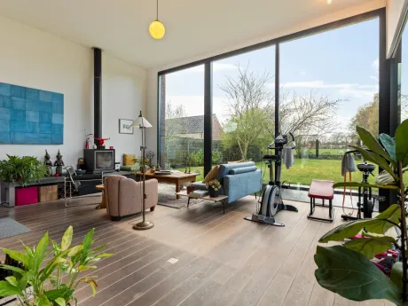 Villa in Westerlo - Heiweg 48, 2260 - foto 6
