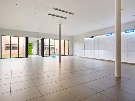 Huis in Herentals - Zandstraat 86, 2200 - foto 4