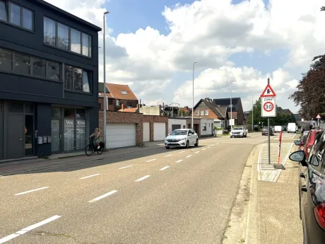 Huis in Herentals - Herenthoutseweg 112, 2200 - foto 7