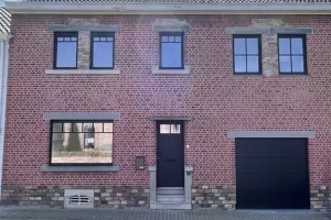  Verhuurd Montenaken