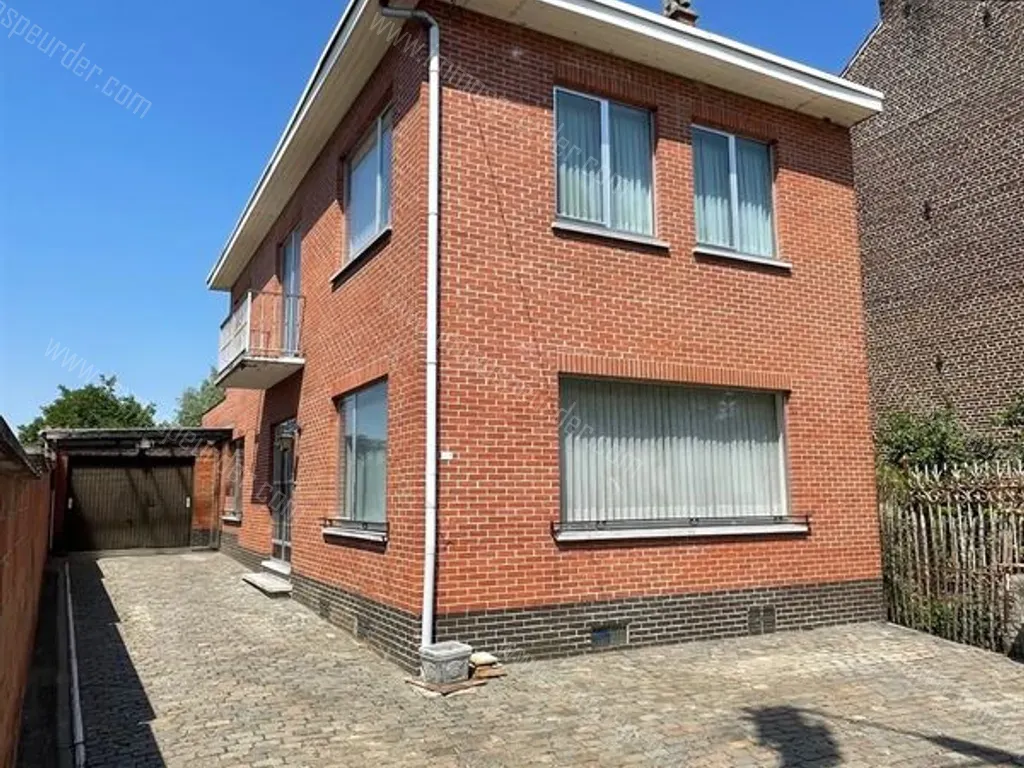 Huis in Sint-Truiden - 1203755 - Metsterenweg 120, 3803 Sint-Truiden