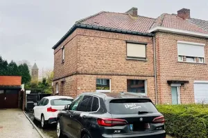  Verhuurd Sint-Truiden