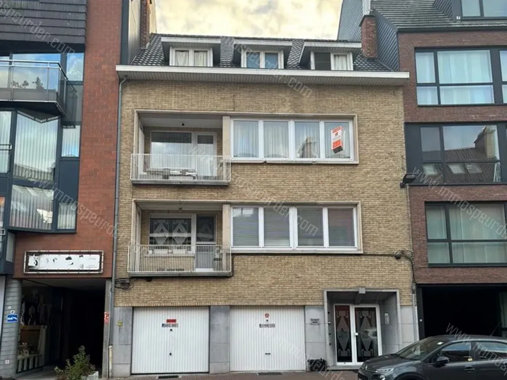 AppartementSint-Truiden