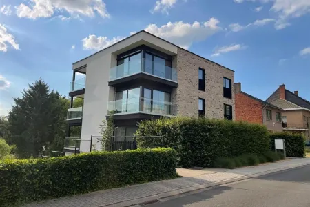 Appartement À vendre Landen