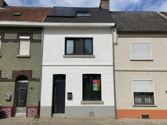 Maison à Landen - Kalsbergstraat 92, 3400