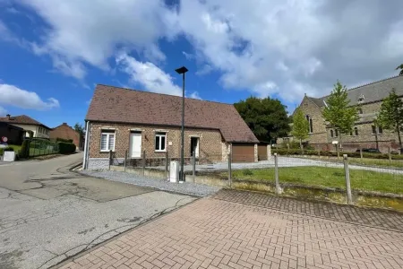Huis Te Koop Sint-Truiden