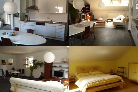 Appartement Te Koop Sint-Truiden