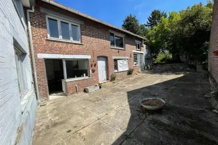 Maison À vendre Gingelom