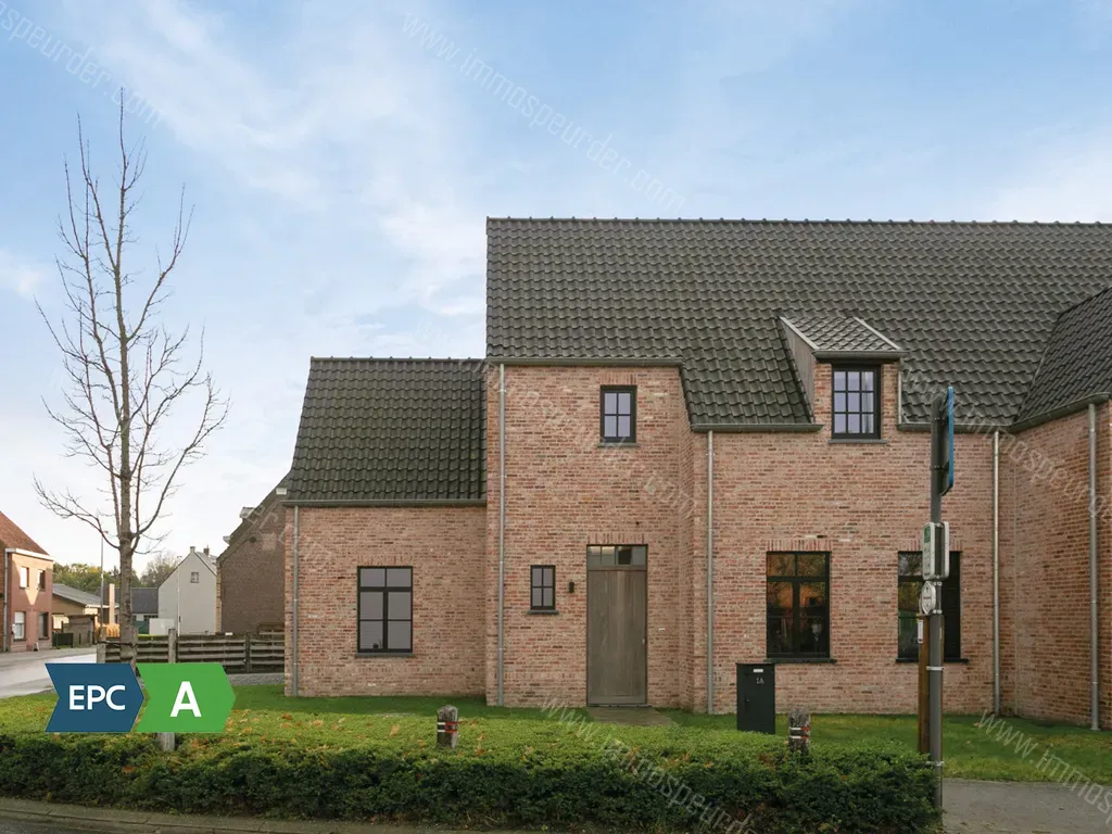 Huis in Ruiselede - 1045282 - Bruwaanstraat 1, 8755 Ruiselede