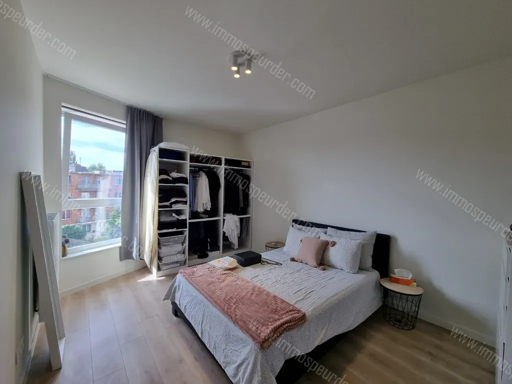 Appartement in Zellik - 1220402 - Frans Timmermansstraat 119, 1731 Zellik