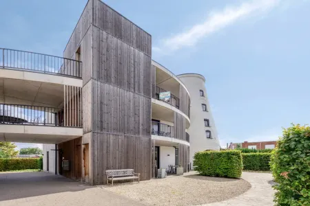 Appartement Te Koop Nijlen
