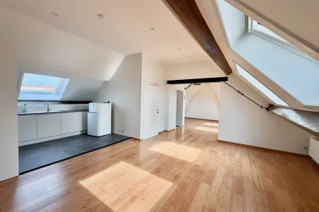 Appartement À louer Malines